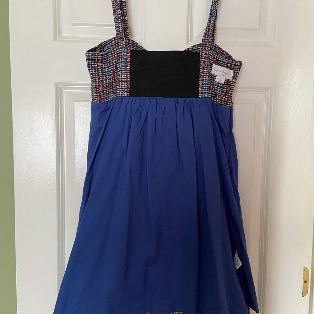 Jessica Simpson Dress - Picture 7 of 7